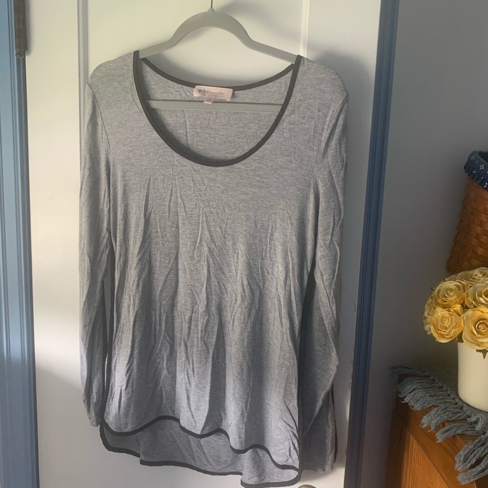 Philosophy Top